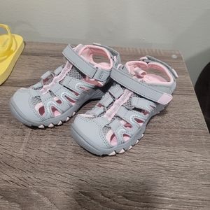 Toddler shoes